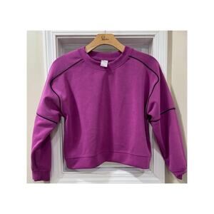 All in Motion Sweatshirt